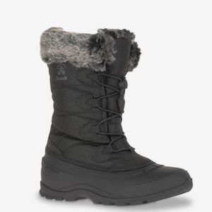 NWT Kamik Momentum 3 Snow Boots